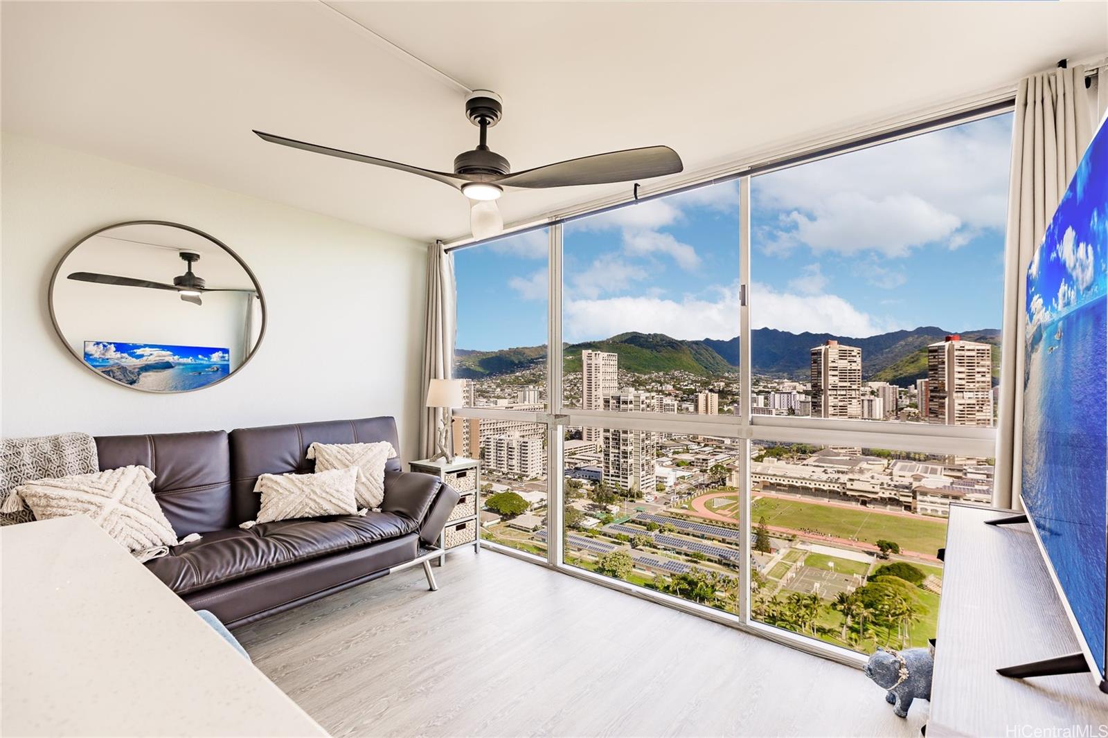 2211 Ala Wai Boulevard #3114, Honolulu, HI 96815