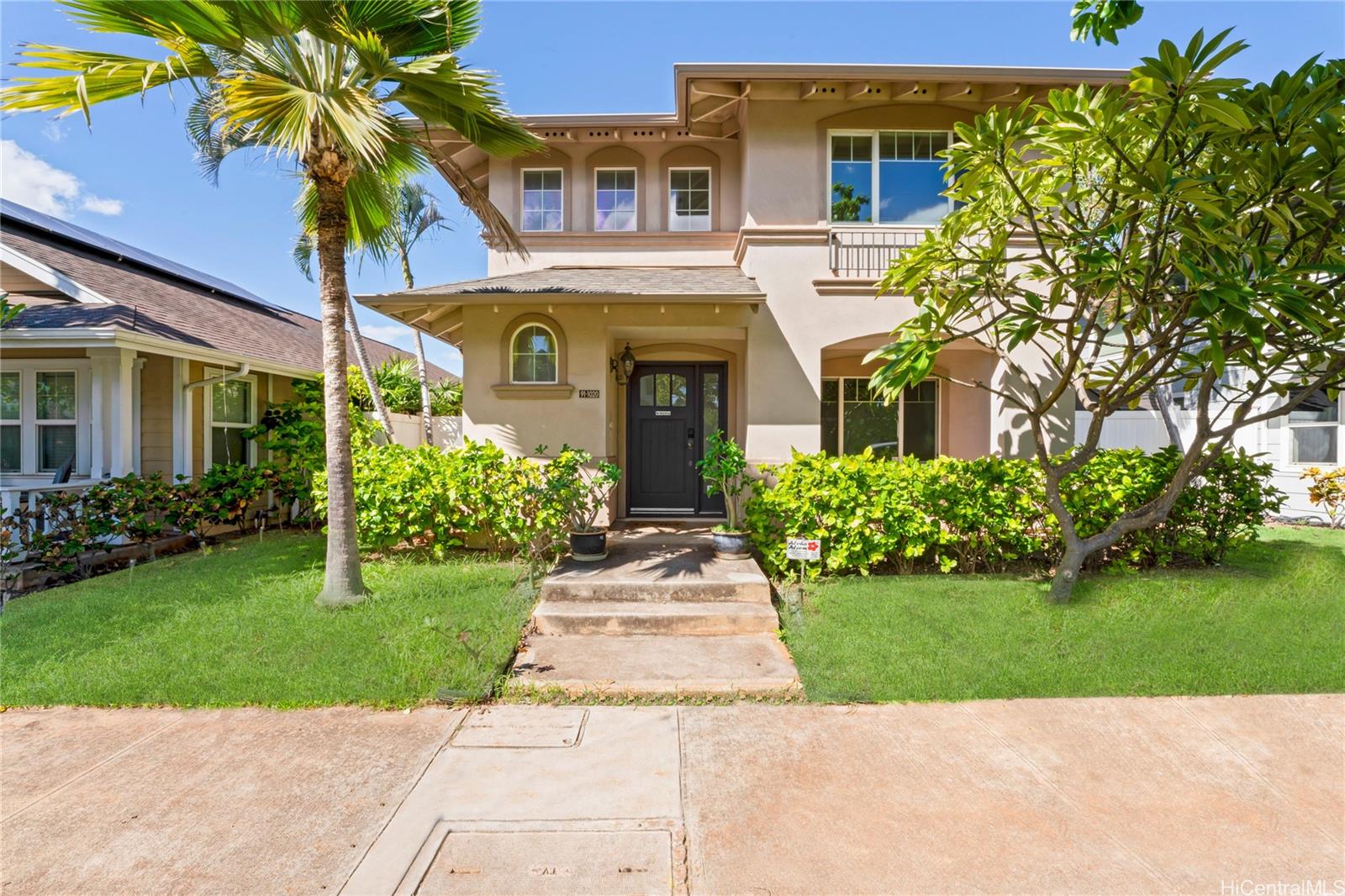 91-1020 Kaikala Street Ewa Beach, HI 96706