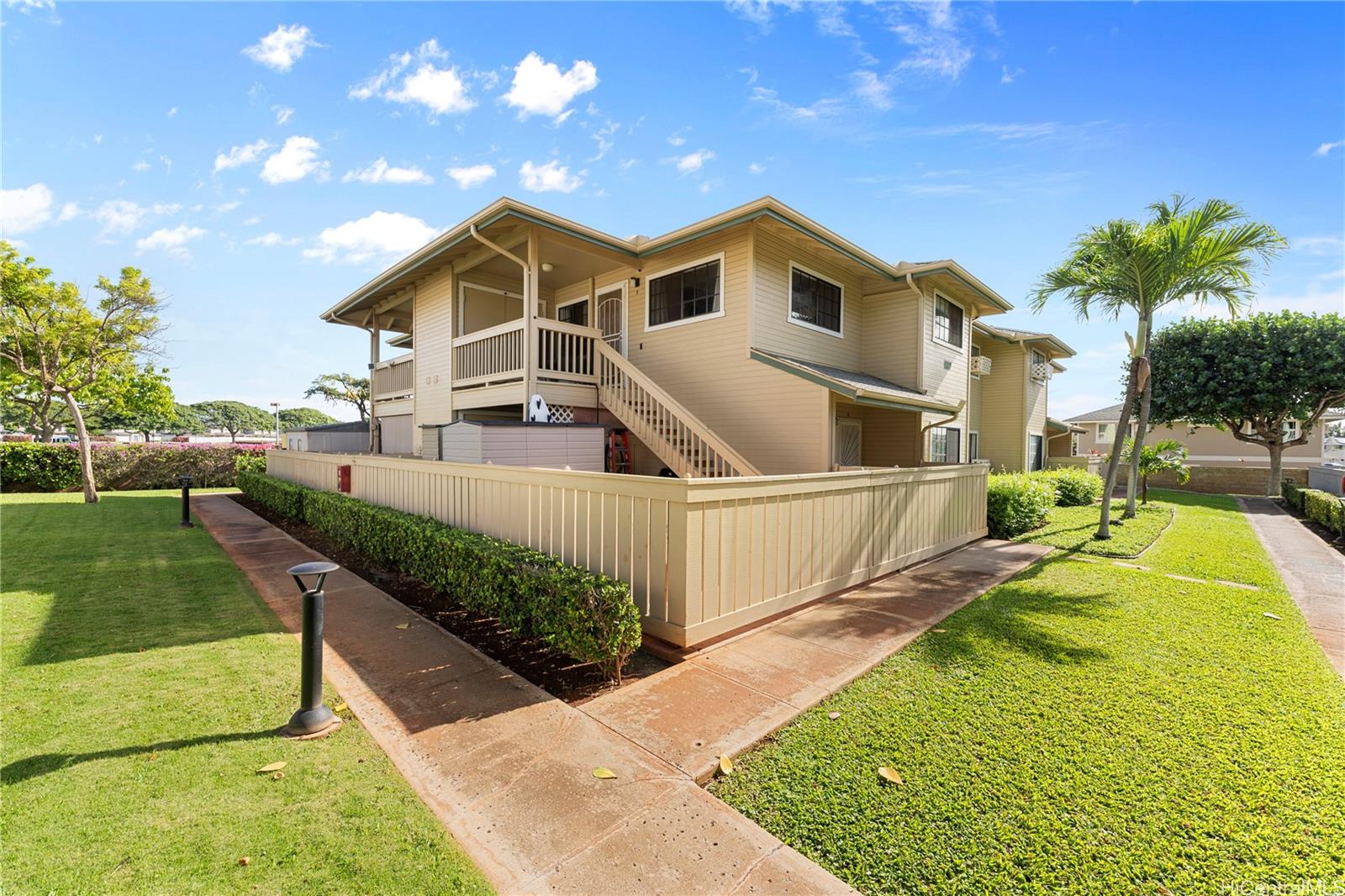 91-1034 Kaiau Avenue #9F, Kapolei, HI 96707