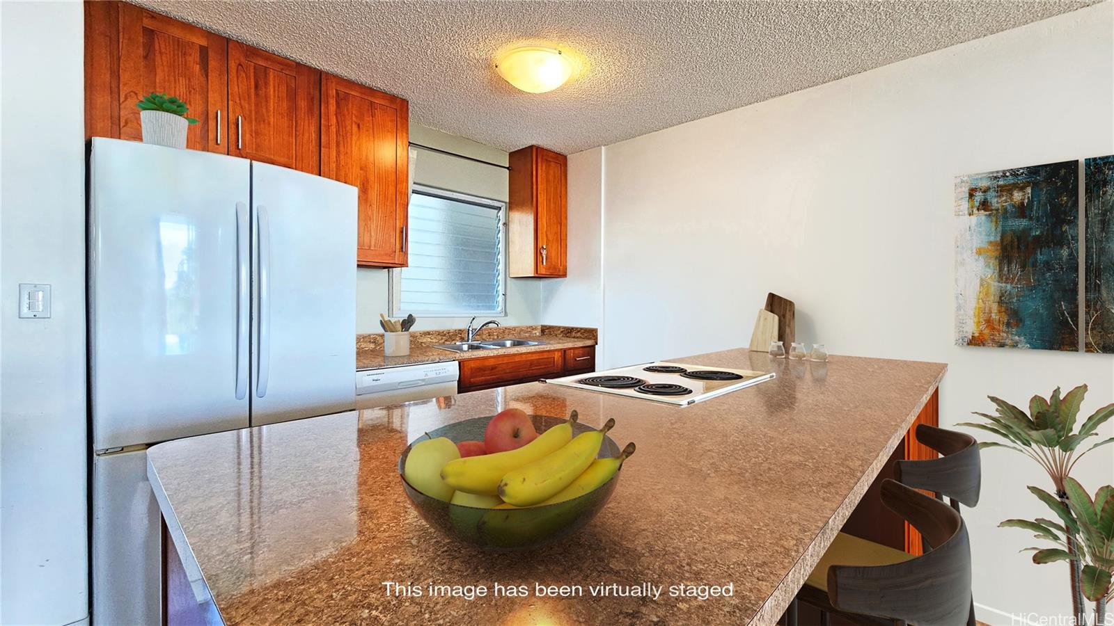 98-719 Iho Place #5-602, Aiea, HI 96701