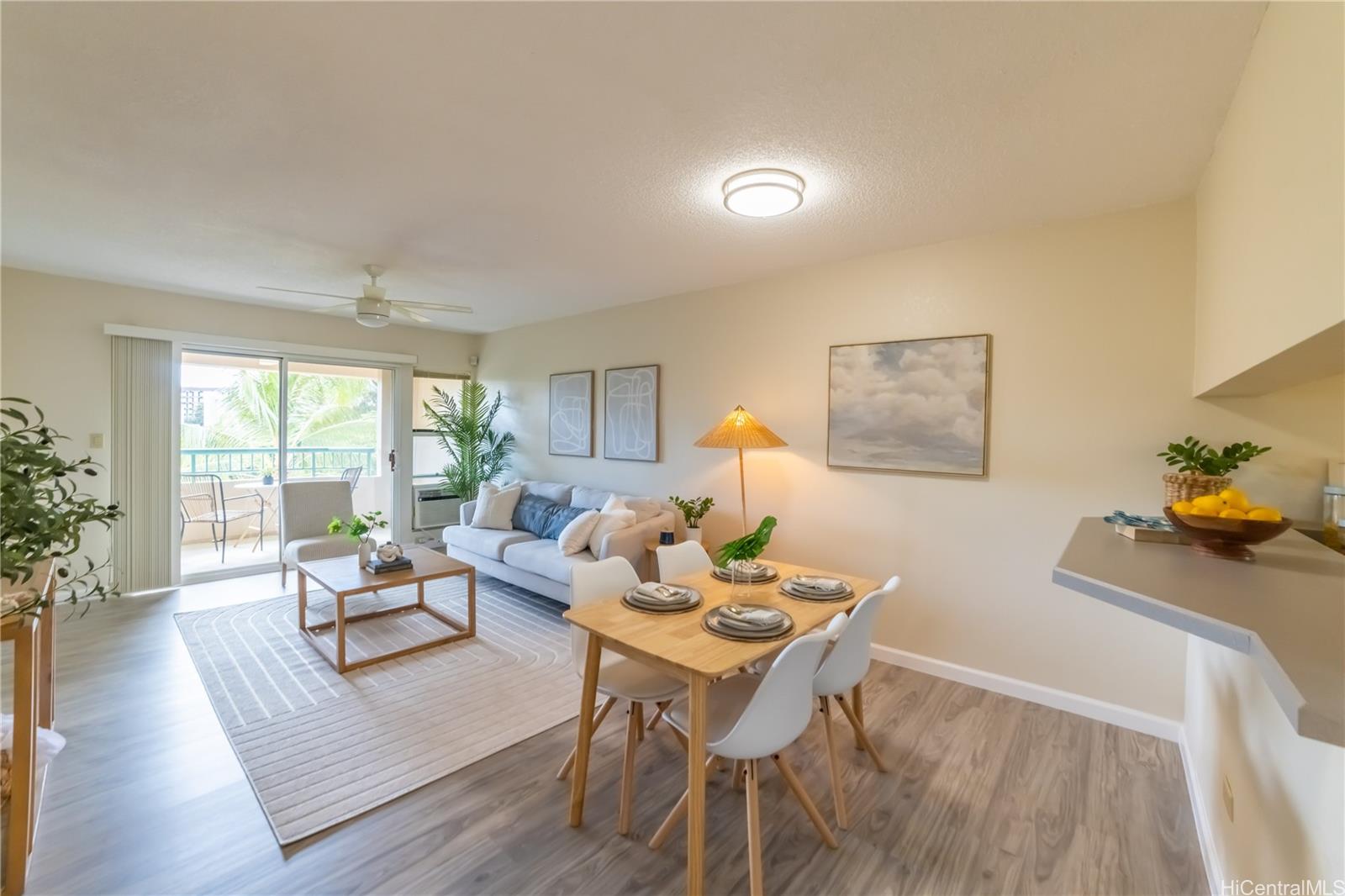 1090 Ala Napunani Street #410, Honolulu, HI 96818