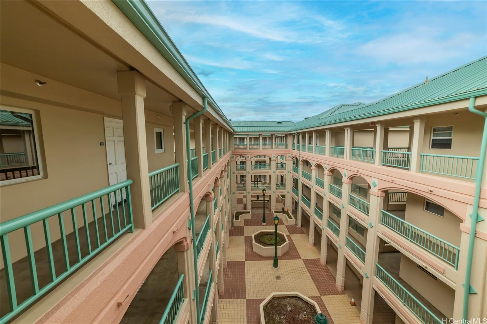 1090 Ala Napunani Street #410, Honolulu, HI 96818