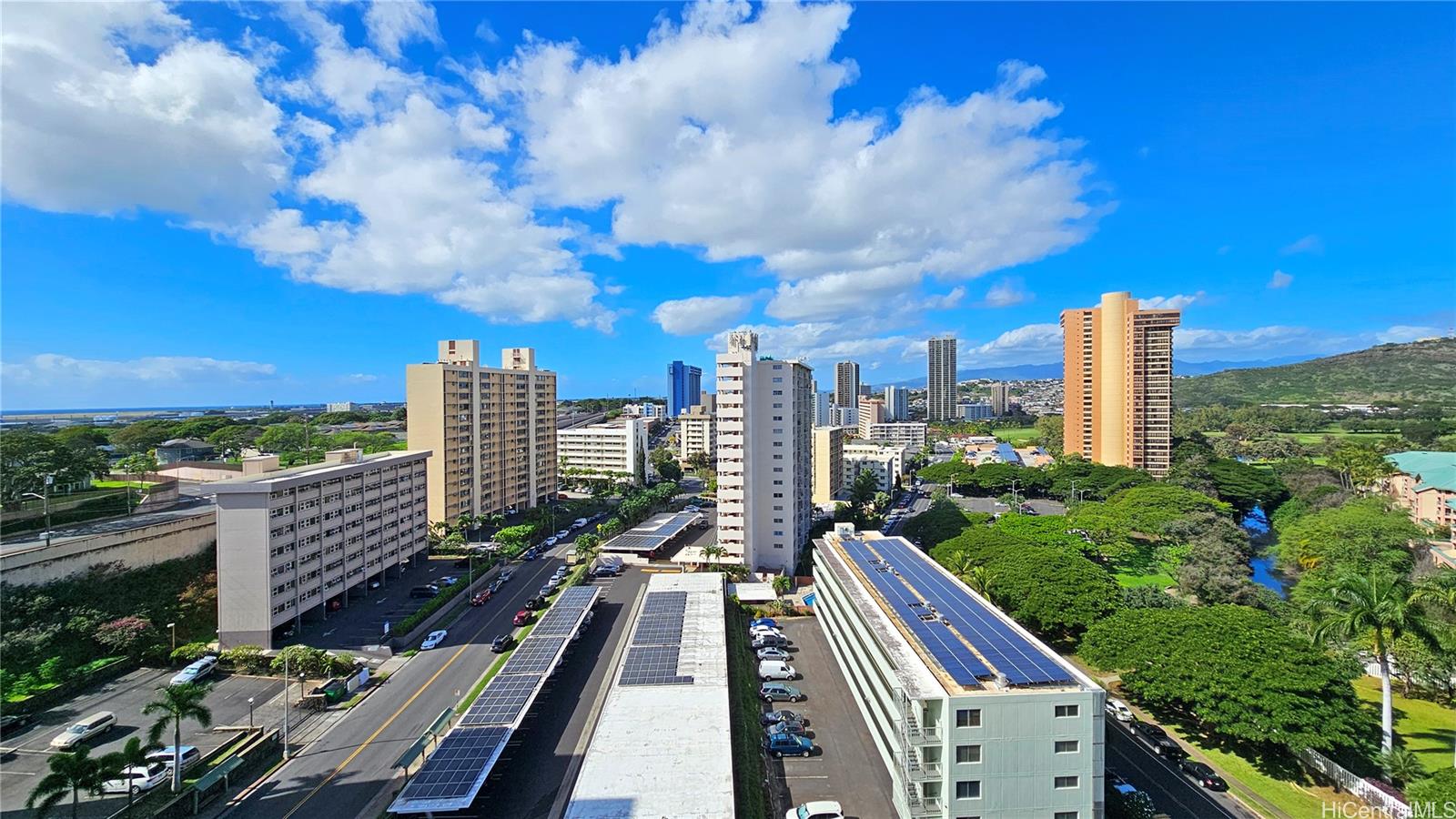 2888 Ala Ilima Street #1507, Honolulu, HI 96818