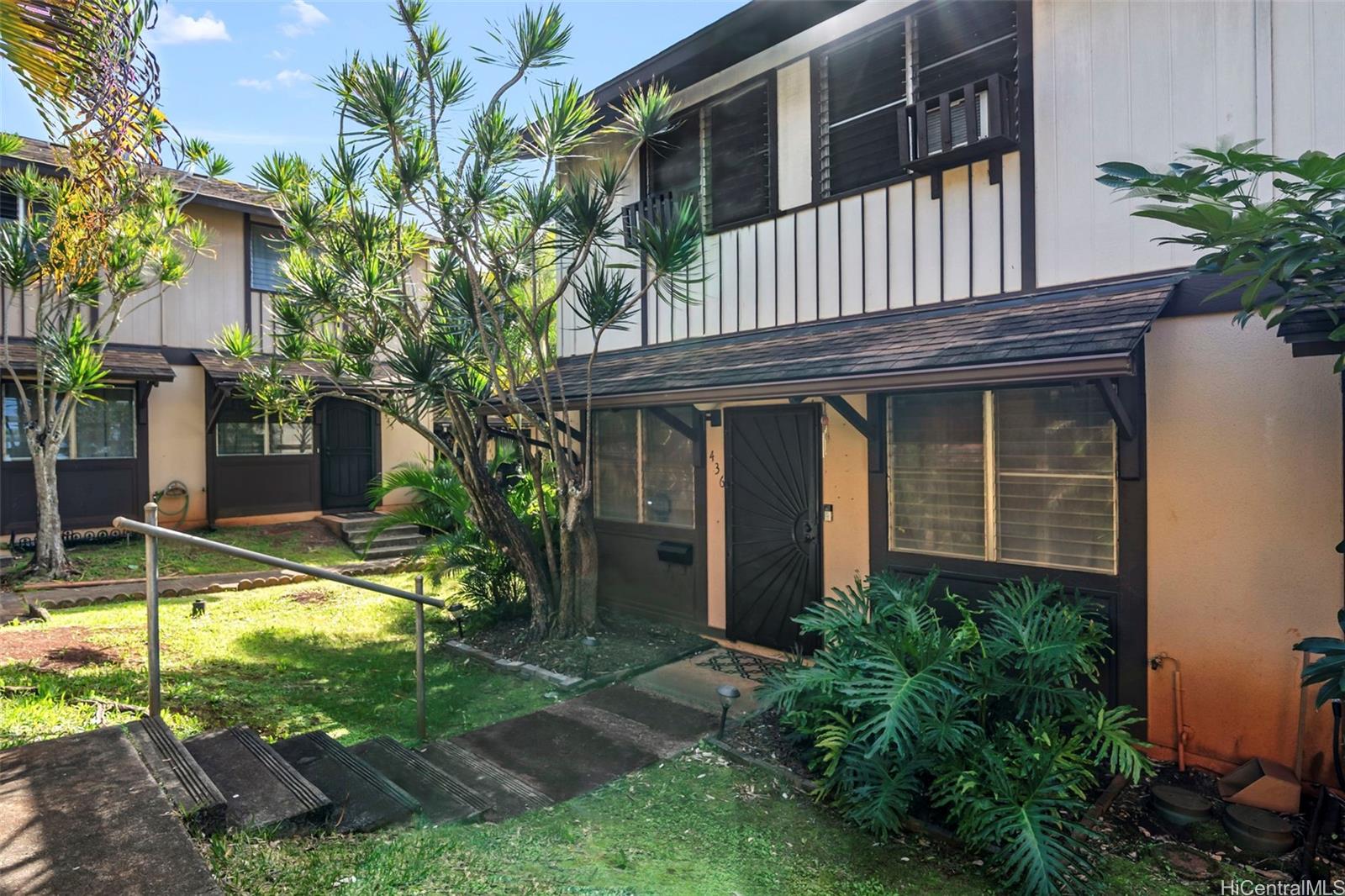 94-1410 Lanikuhana Avenue #436, Mililani, HI 96789