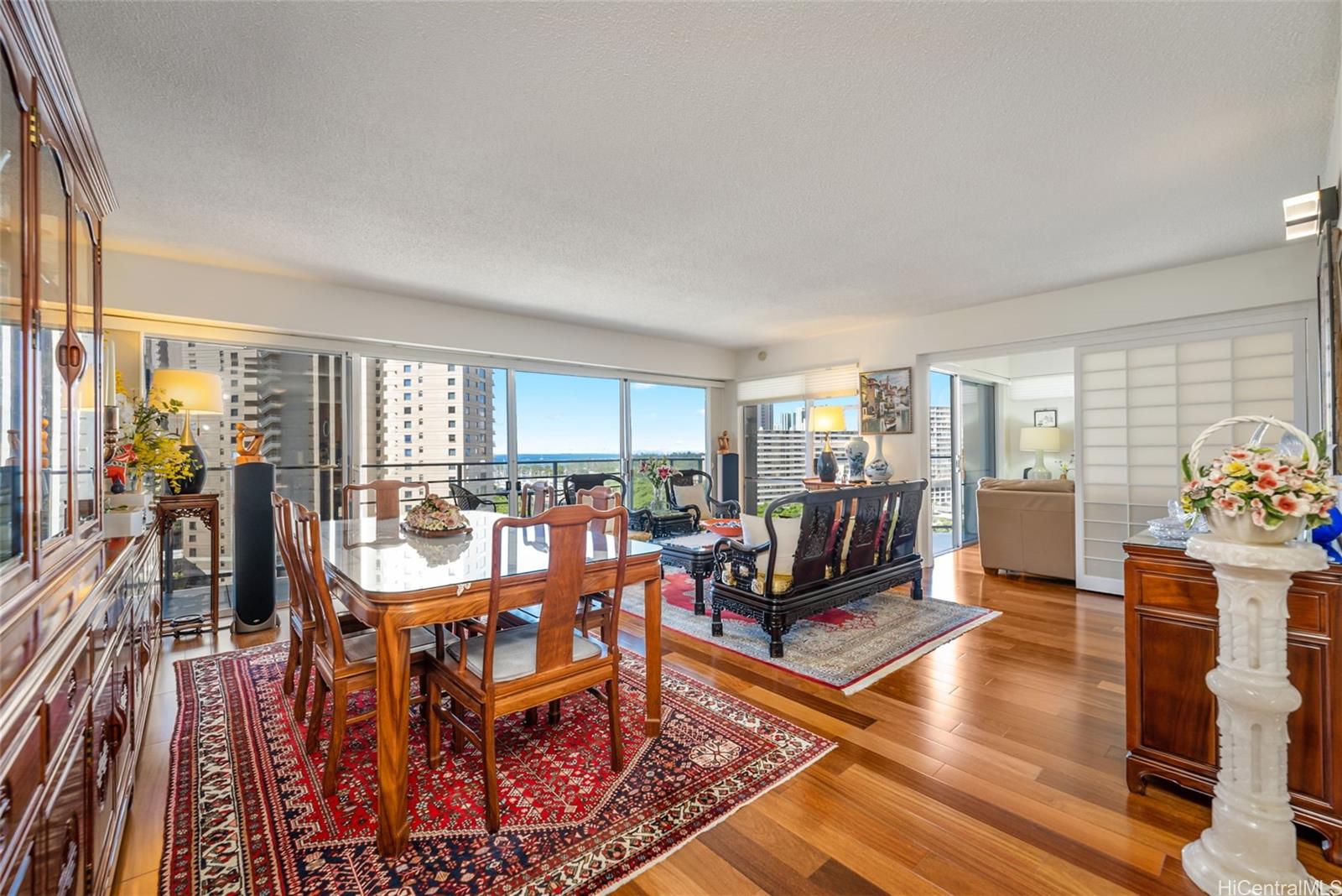 1645 Ala Wai Boulevard #1205, Honolulu, HI 96815