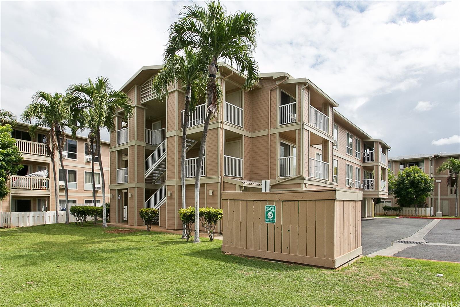 91-1201 Kaneana Street #3B, Ewa Beach, HI 96706