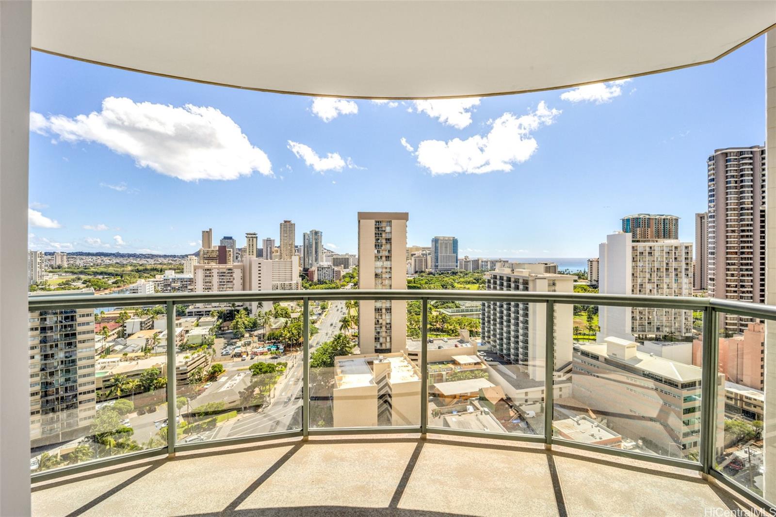 1837 Kalakaua Avenue #2104, Honolulu, HI 96815