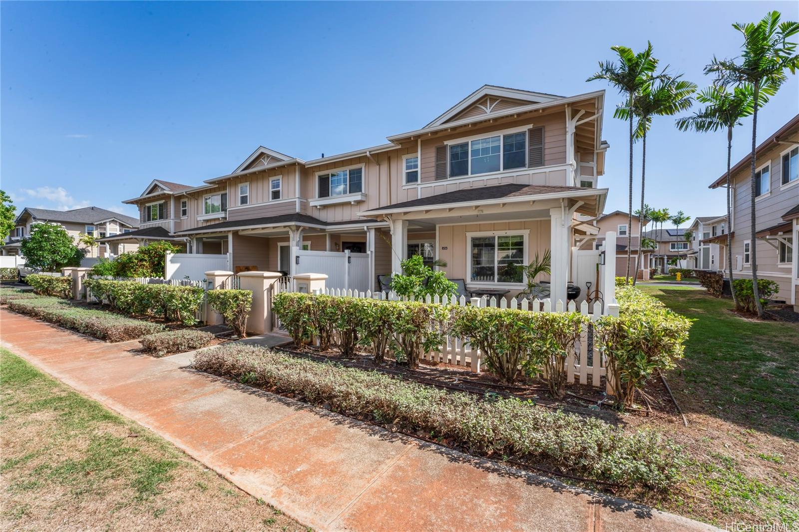 91-2017 Kaioli Street #4104, Ewa Beach, HI 96706