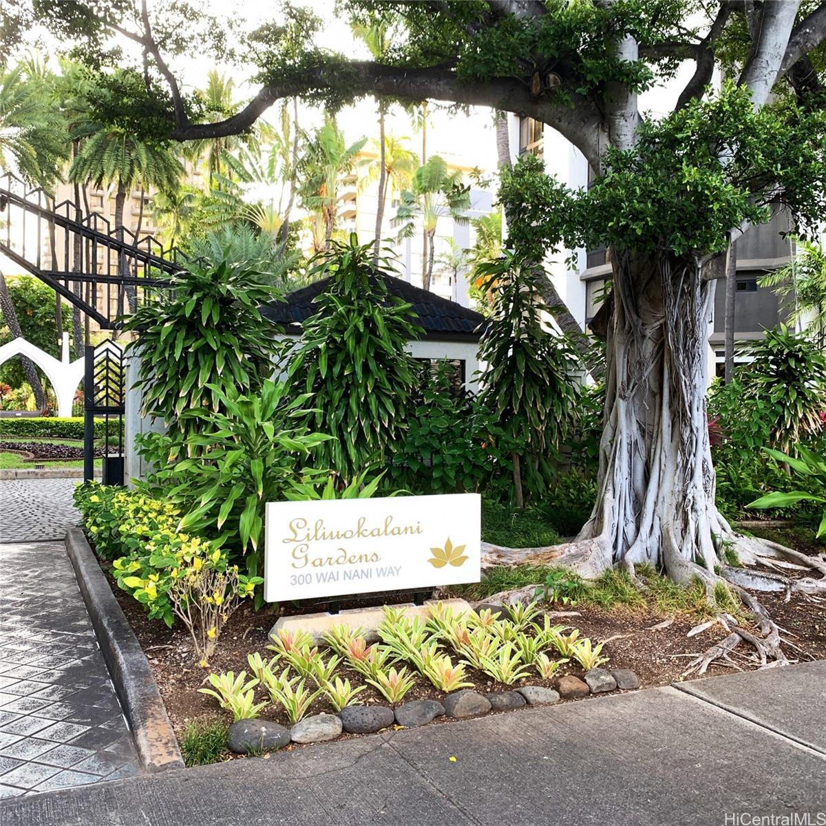 300 Wai Nani Way #Apt II2412, Honolulu, HI 96815