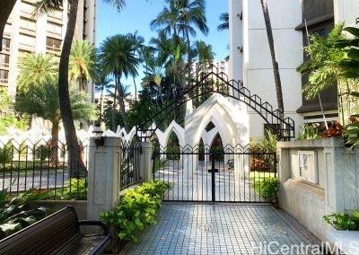 300 Wai Nani Way #Apt II2412, Honolulu, HI 96815