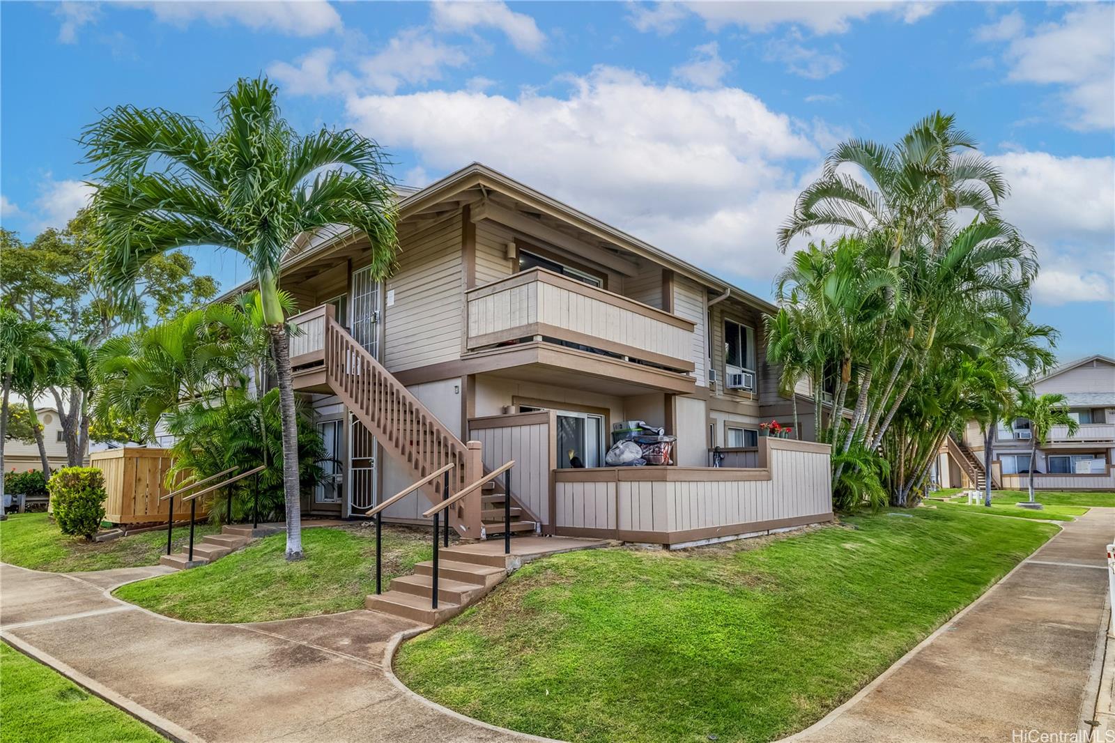 91-1000 Mikohu Street #15T, Ewa Beach, HI 96706