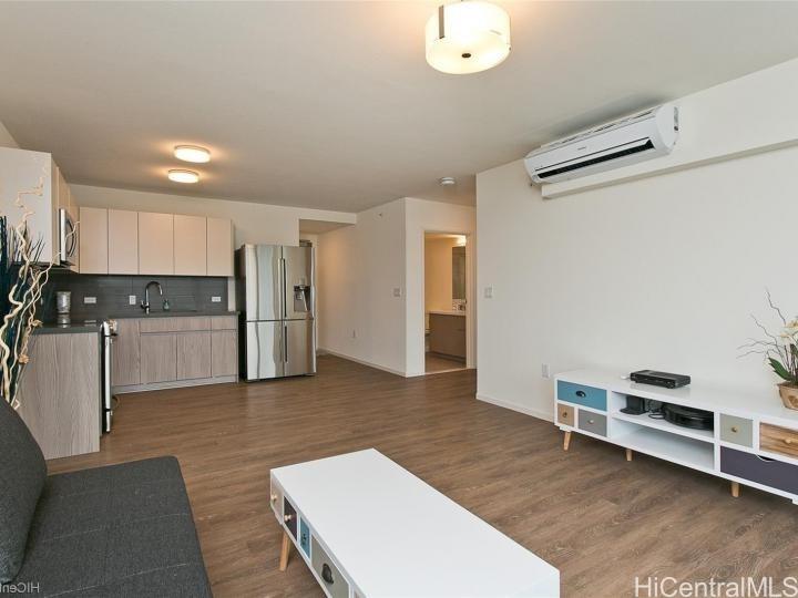 1631 Kapiolani Boulevard #3809, Honolulu, HI 96814