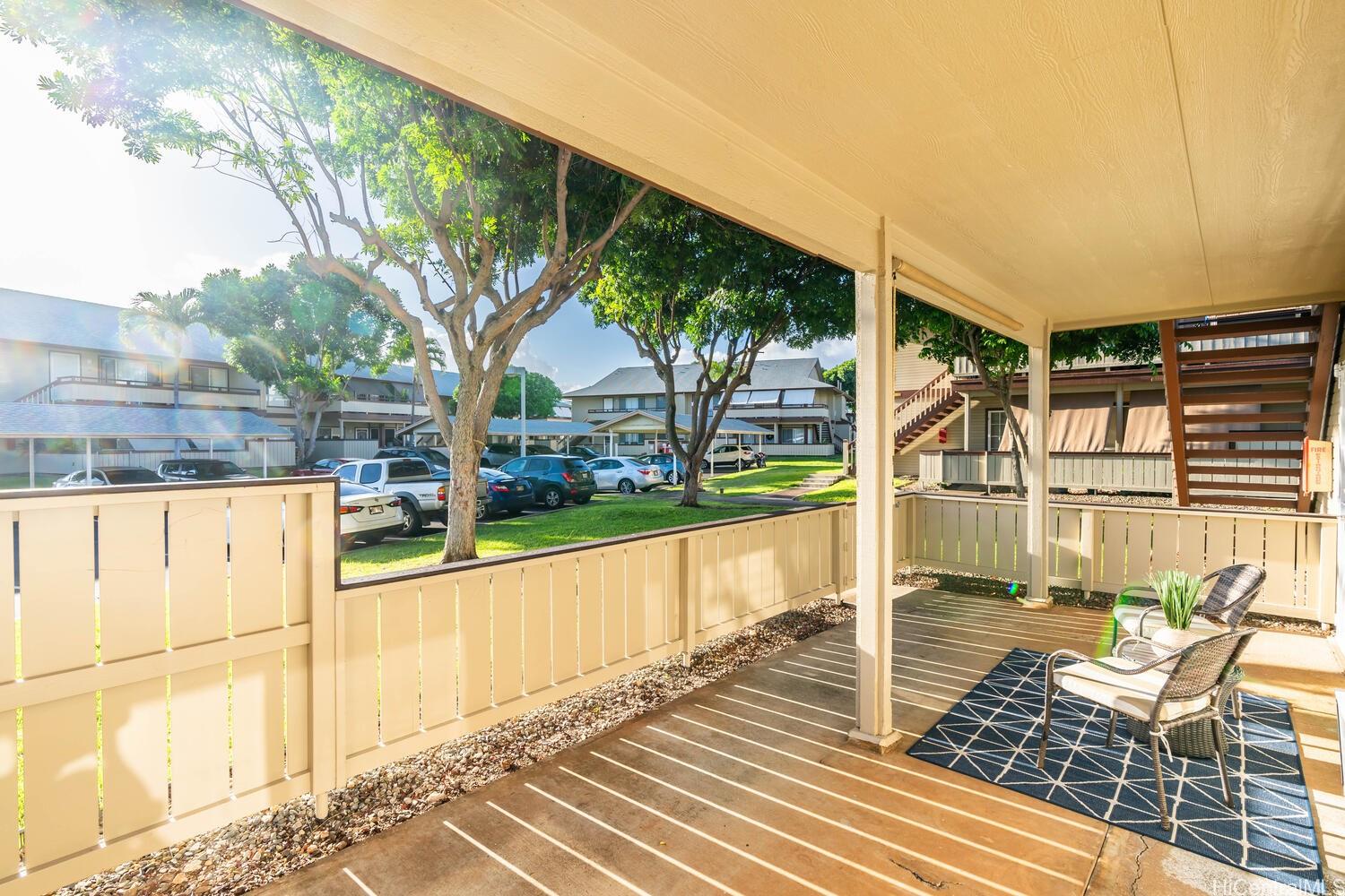 91-625 Puamaeole Street #33B, Ewa Beach, HI 96706