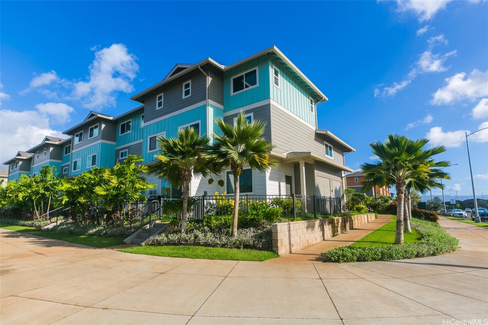 91-3525 Kauluakoko Street #2102, Ewa Beach, HI 96706