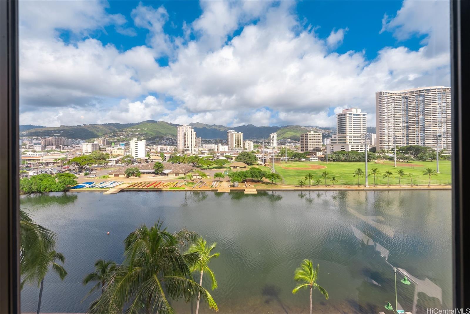 444 Niu Street #1011, Honolulu, HI 96815