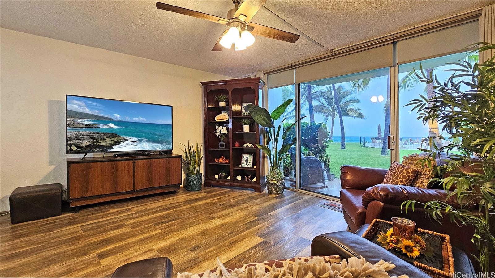 Maili Cove 87-561 Farrington Highway #109, Waianae, HI 96792