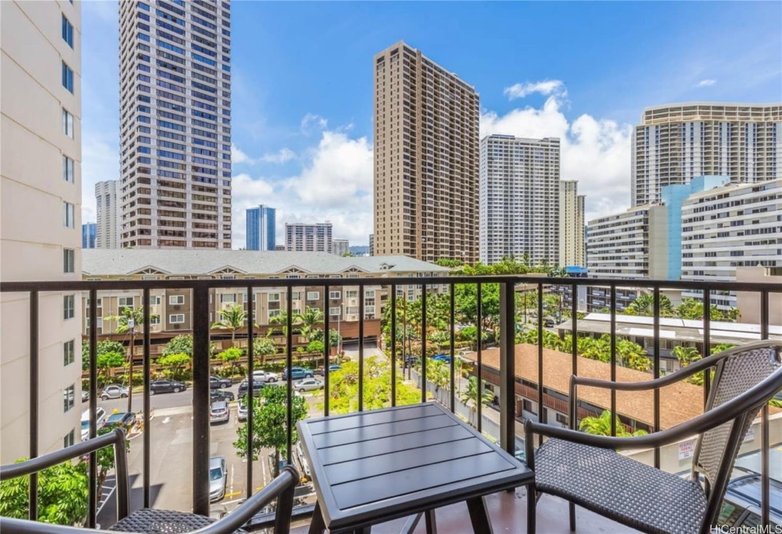 1850 Ala Moana Boulevard #207, Honolulu, HI 96815