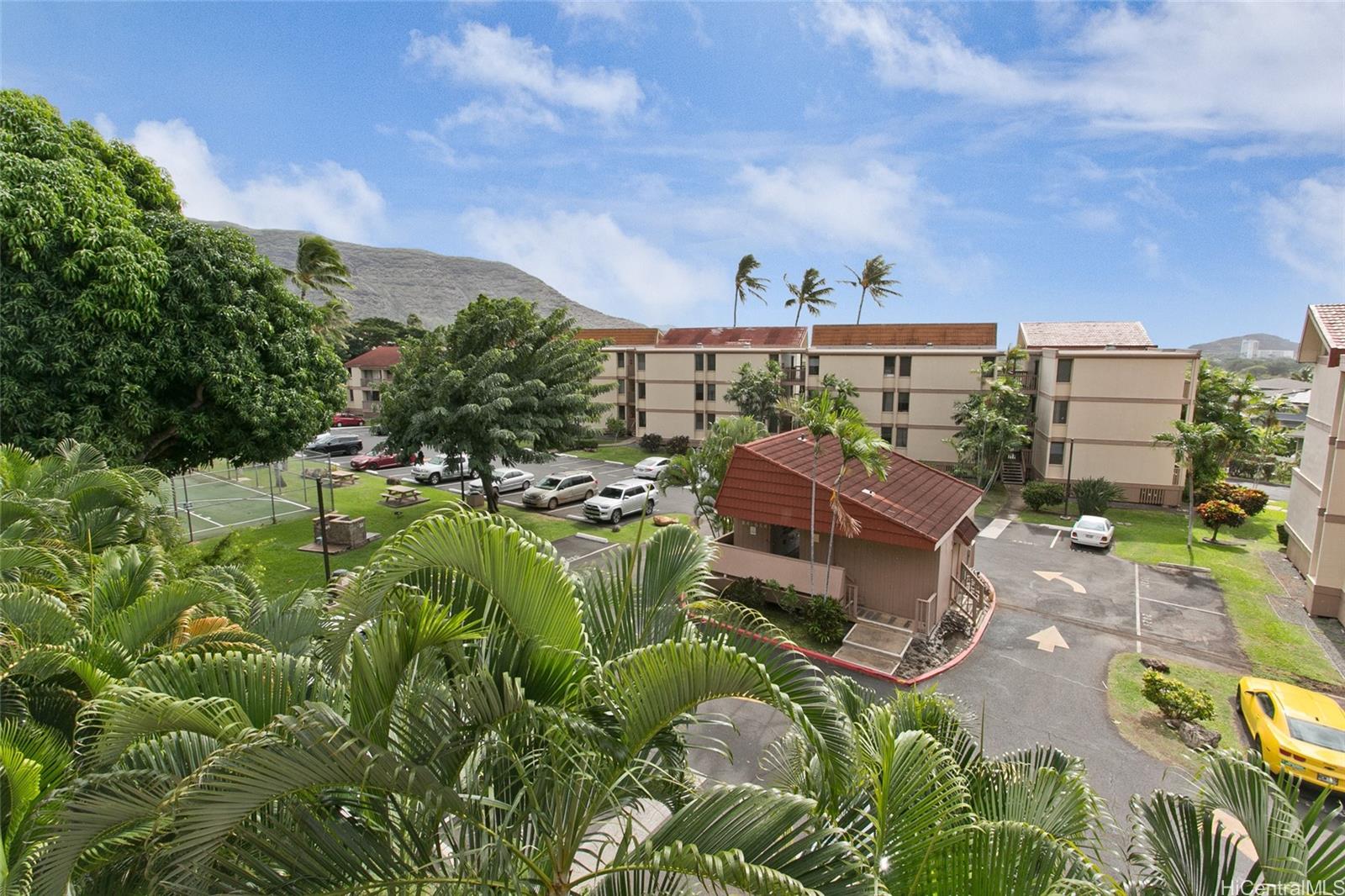 84-664 Ala Mahiku Street #178C, Waianae, HI 96792