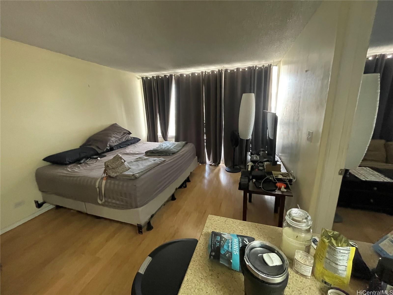 775 Kinalau Place #1402, Honolulu, HI 96813