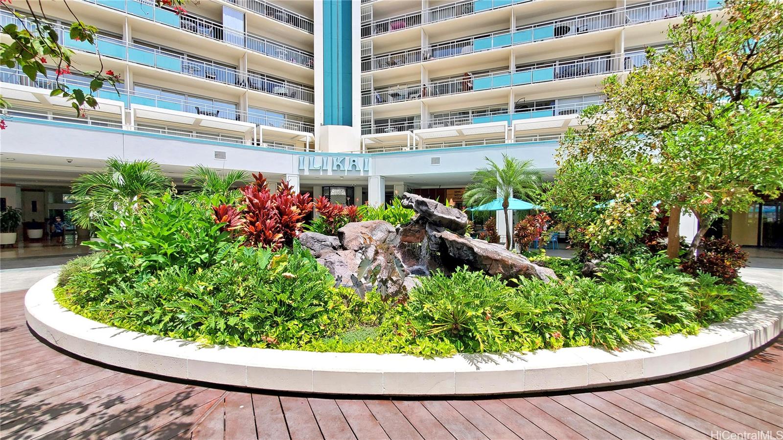 1777 Ala Moana Boulevard #2440, Honolulu, HI 96815