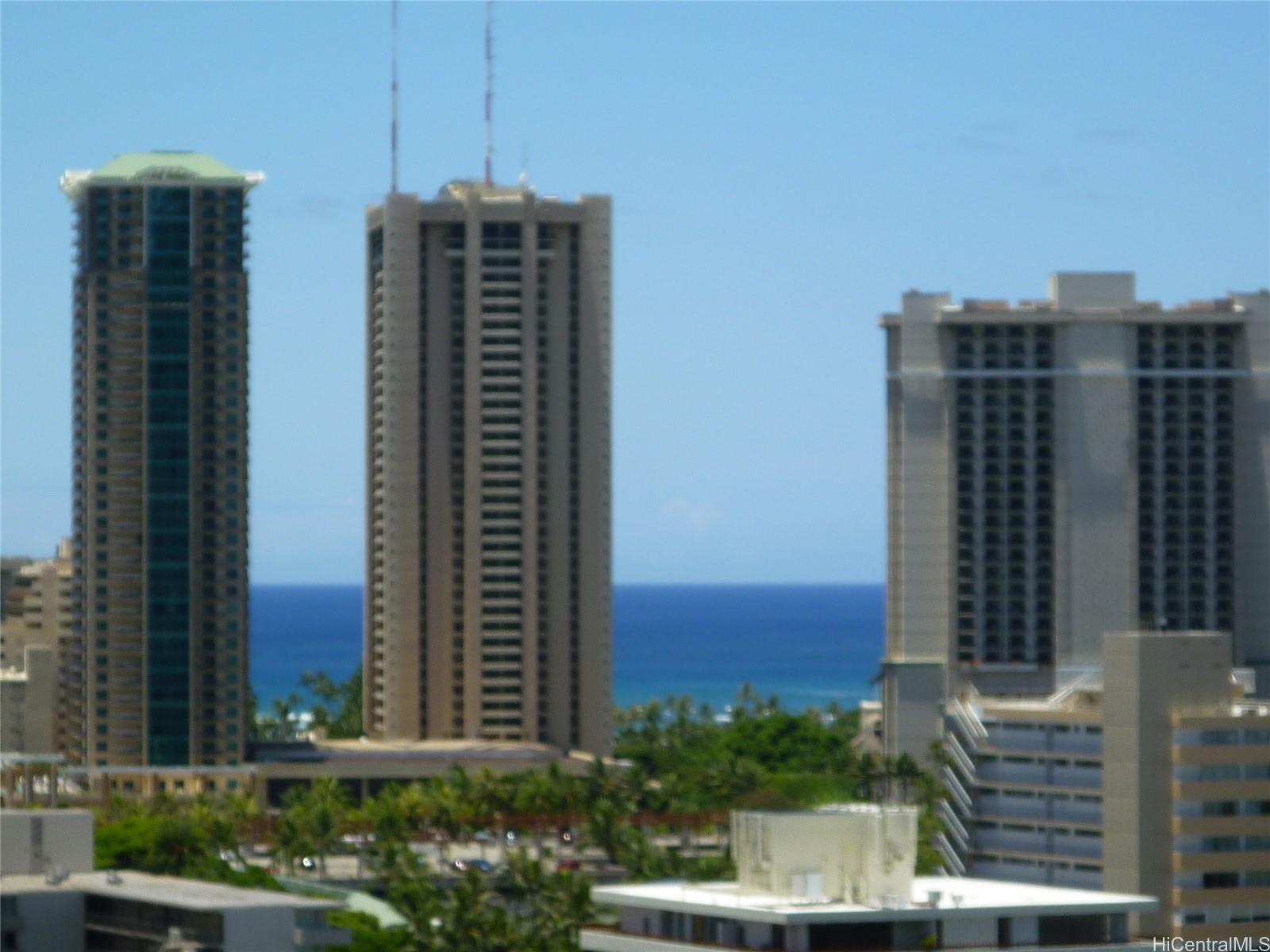 500 University Avenue #1809, Honolulu, HI 96826