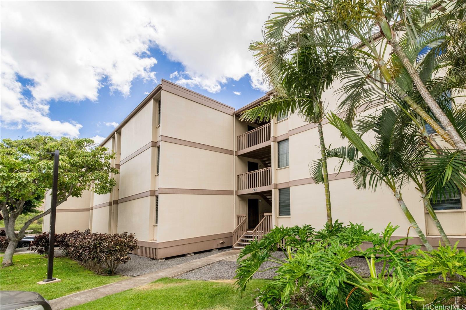 84-757 Kiana Place #15A, Waianae, HI 96792