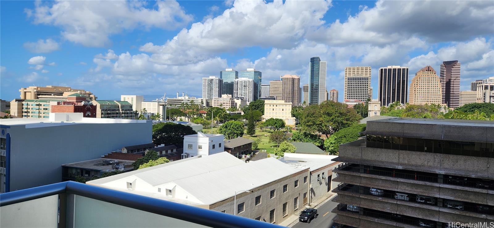 801 South Street #812, Honolulu, HI 96813