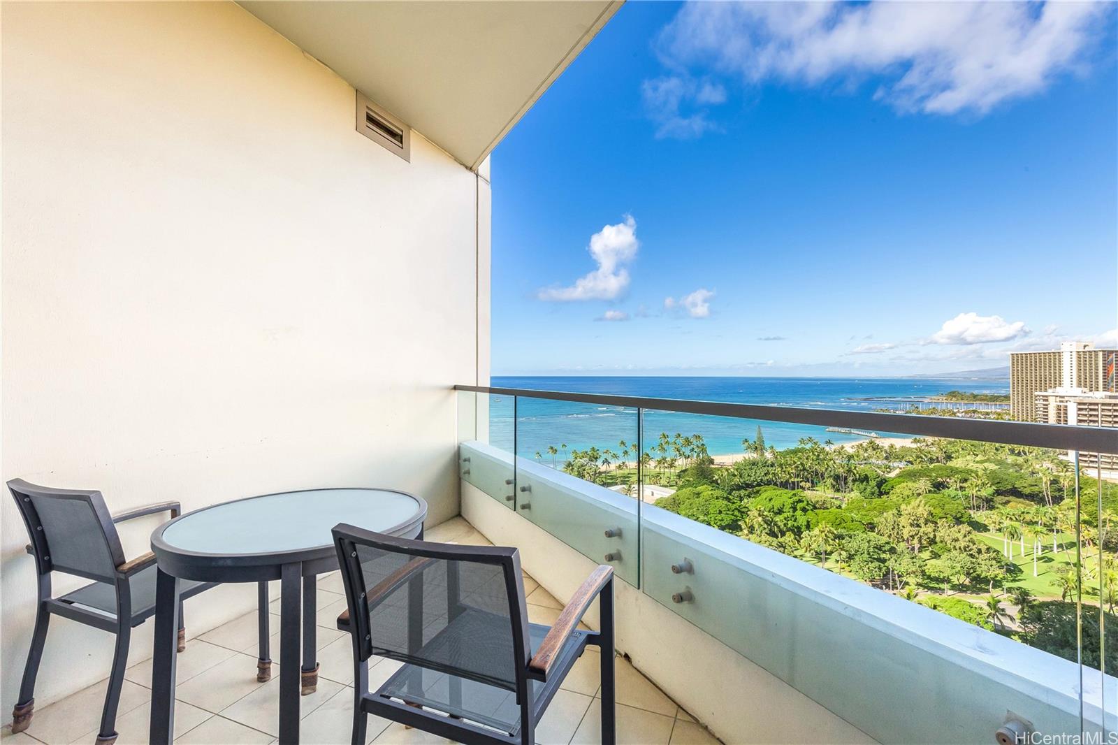 223 Saratoga Road #2307, Honolulu, HI 96815