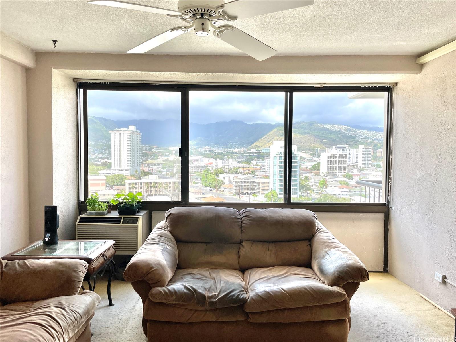 2333 Kapiolani Boulevard #1101, Honolulu, HI 96826