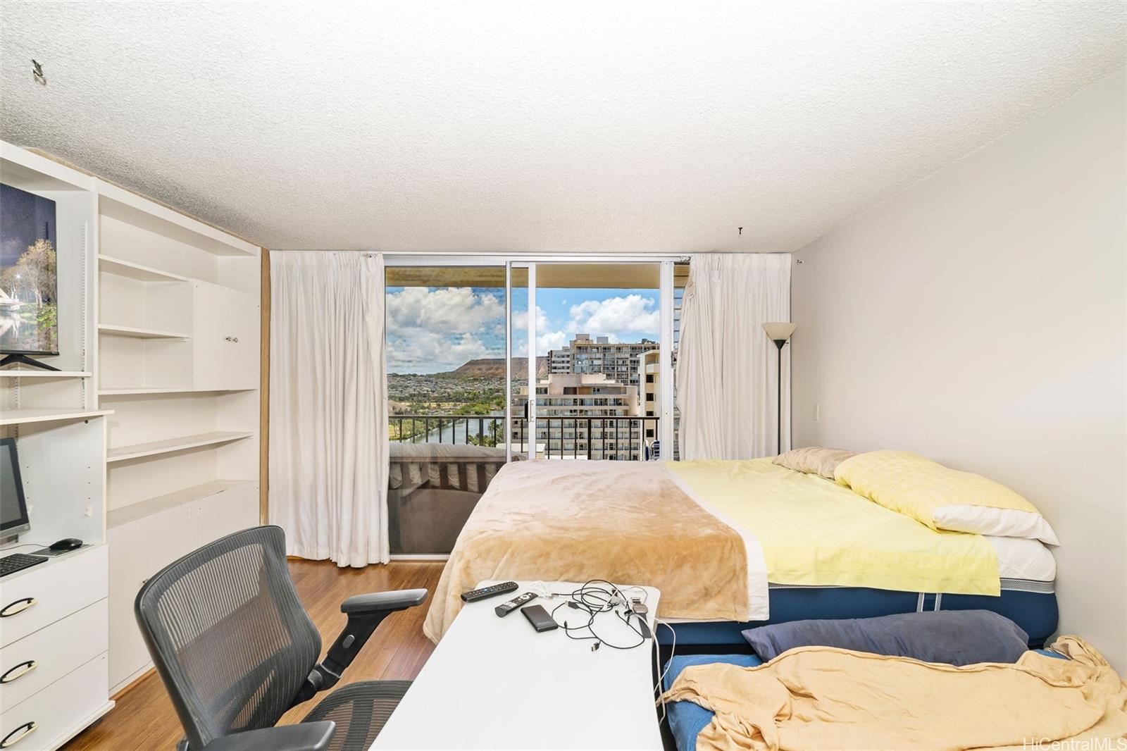 2345 Ala Wai Boulevard #1716, Honolulu, HI 96815