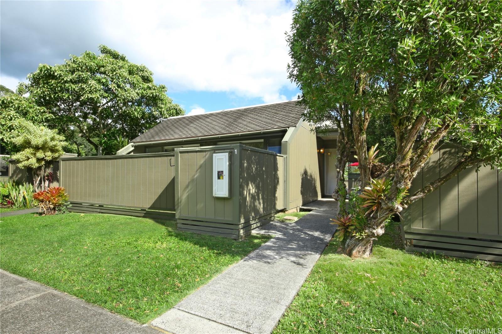 47-722 Hui Kelu Street #1301, Kaneohe, HI 96744