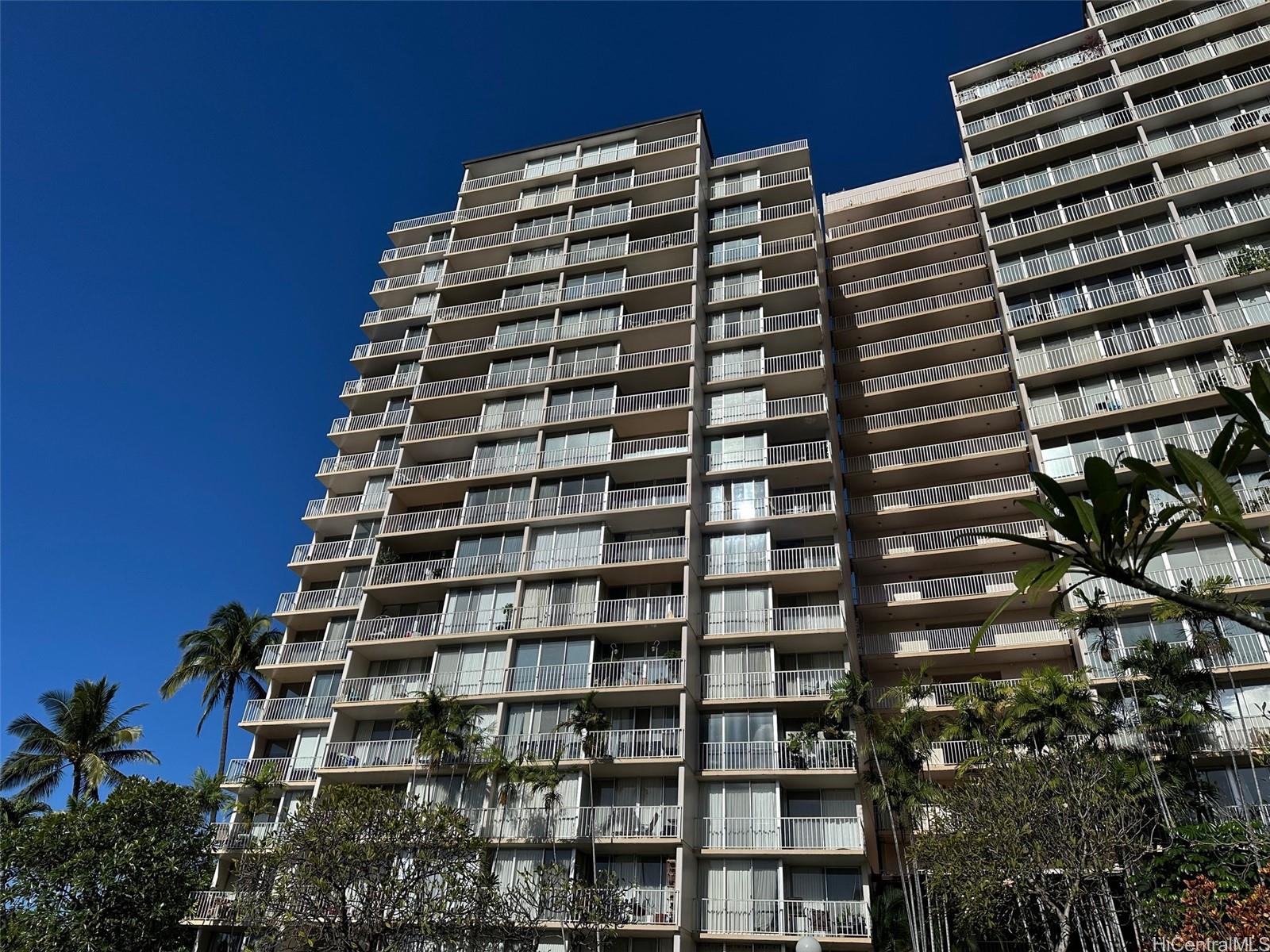 84-680 Kili Drive #1103, Waianae, HI 96792