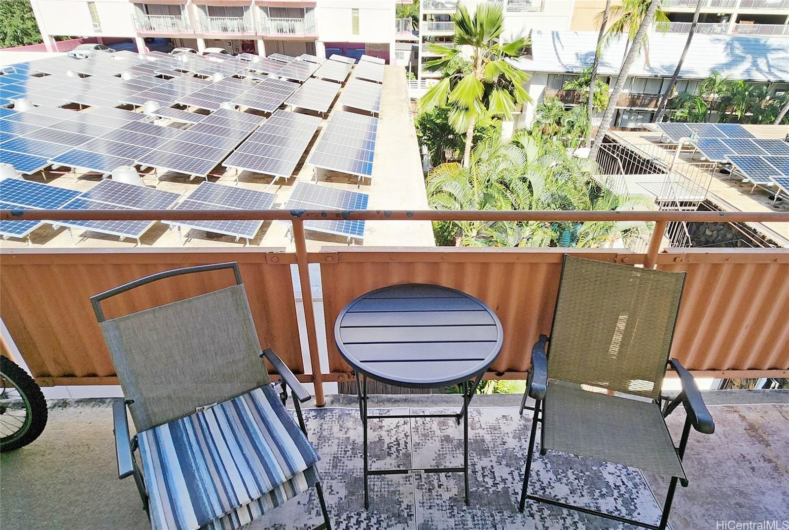 417 Nohonani Street #501, Honolulu, HI 96815