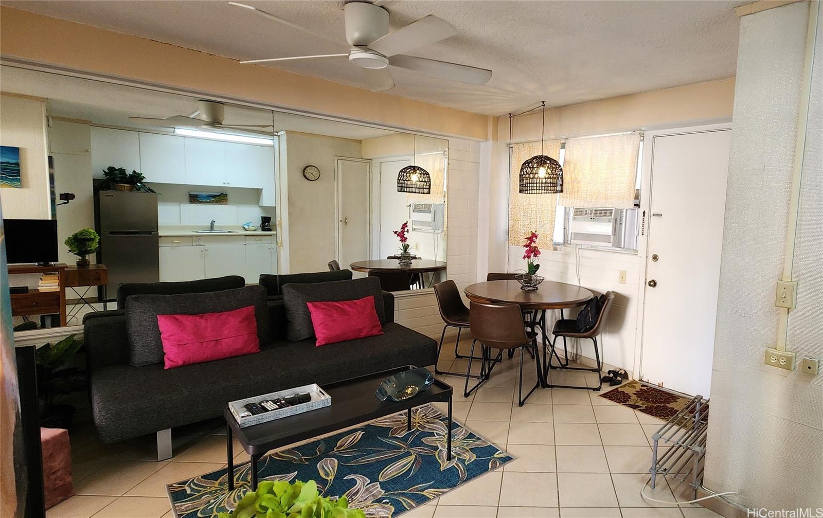 417 Nohonani Street #501, Honolulu, HI 96815