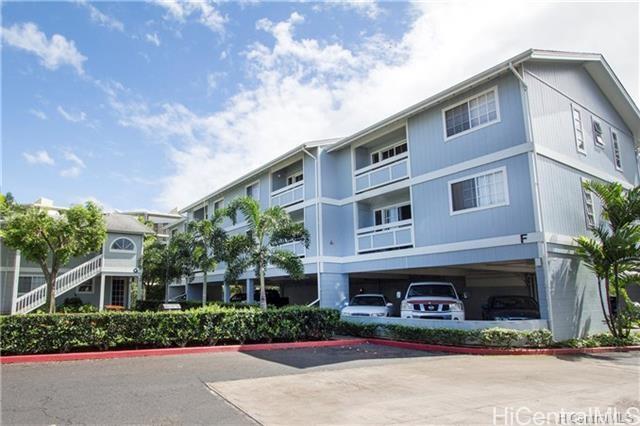 355 Aoloa Street #F304, Kailua, HI 96734