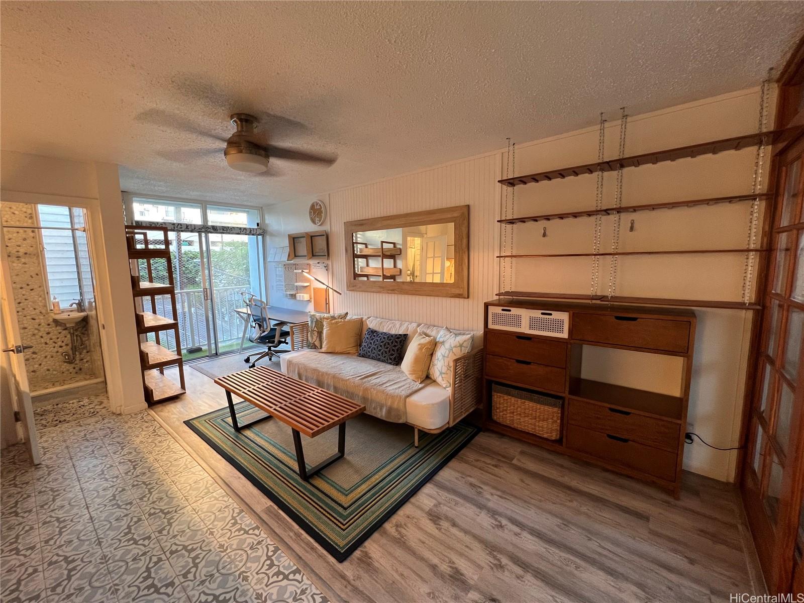 249 Kapili Street #201A, Honolulu, HI 96815