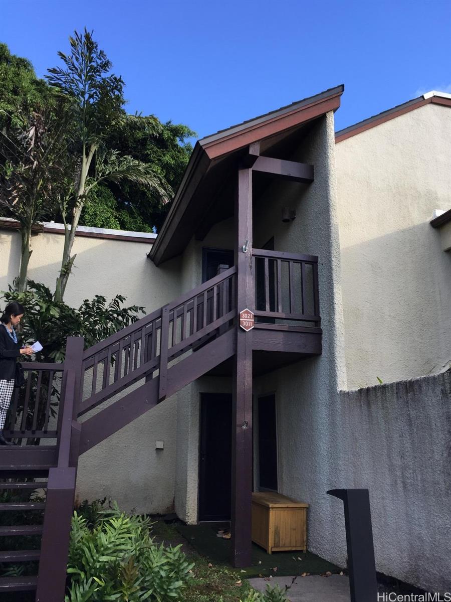 46-118 Kiowai Street #3021, Kaneohe, HI 96744