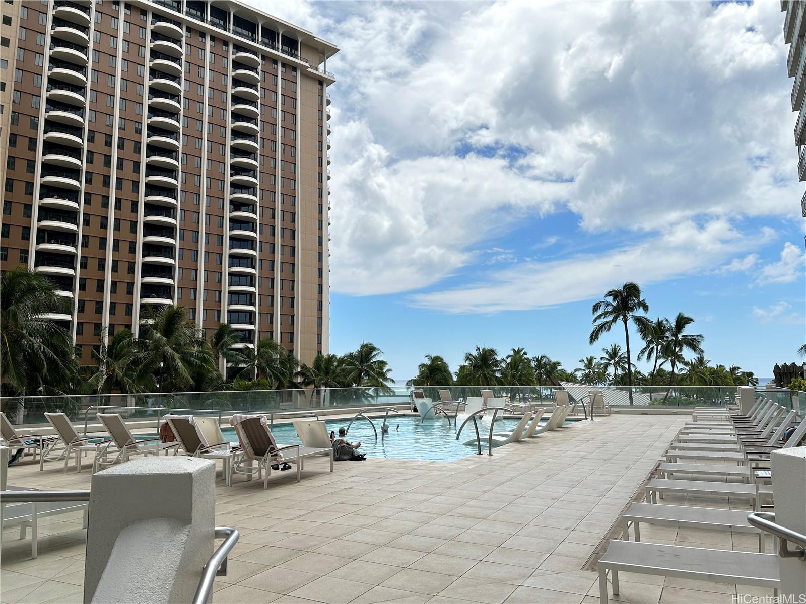 1777 Ala Moana Boulevard #2342, Honolulu, HI 96815