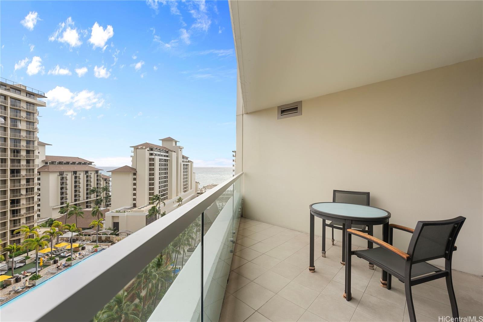 223 Saratoga Road #1310, Honolulu, HI 96815