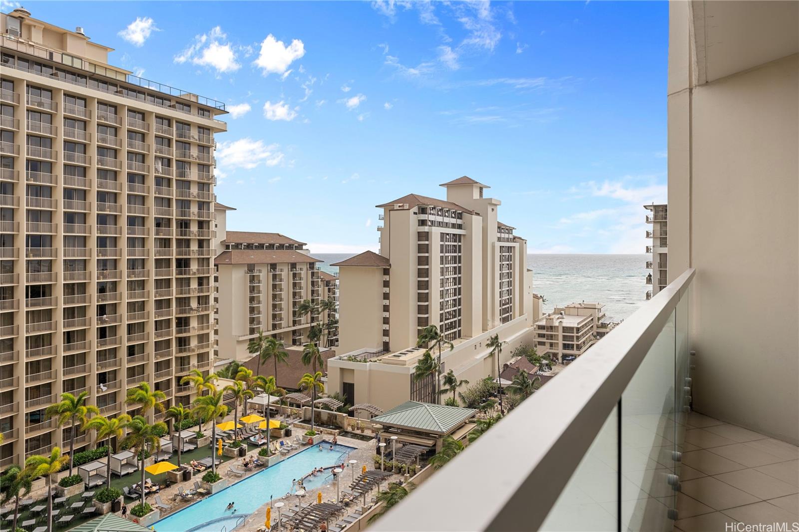 223 Saratoga Road #1310, Honolulu, HI 96815