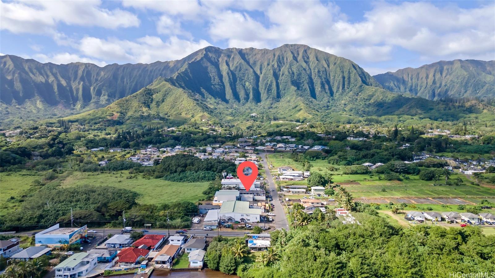 47-116 Wailehua Road #201, Kaneohe, HI 96744