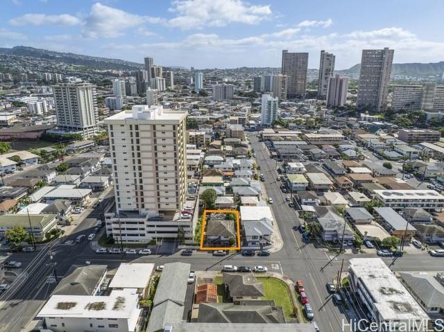 767 D Paani Street Honolulu, HI 96826