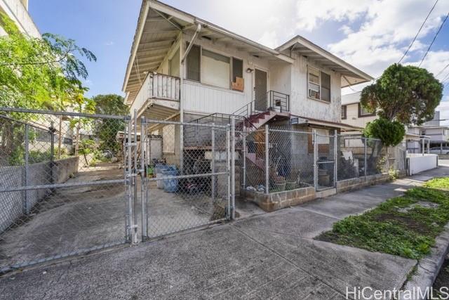 767 D Paani Street Honolulu, HI 96826