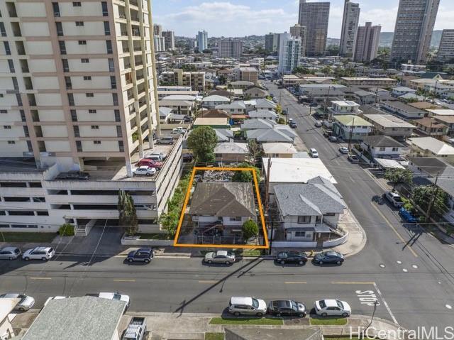 767 D Paani Street Honolulu, HI 96826