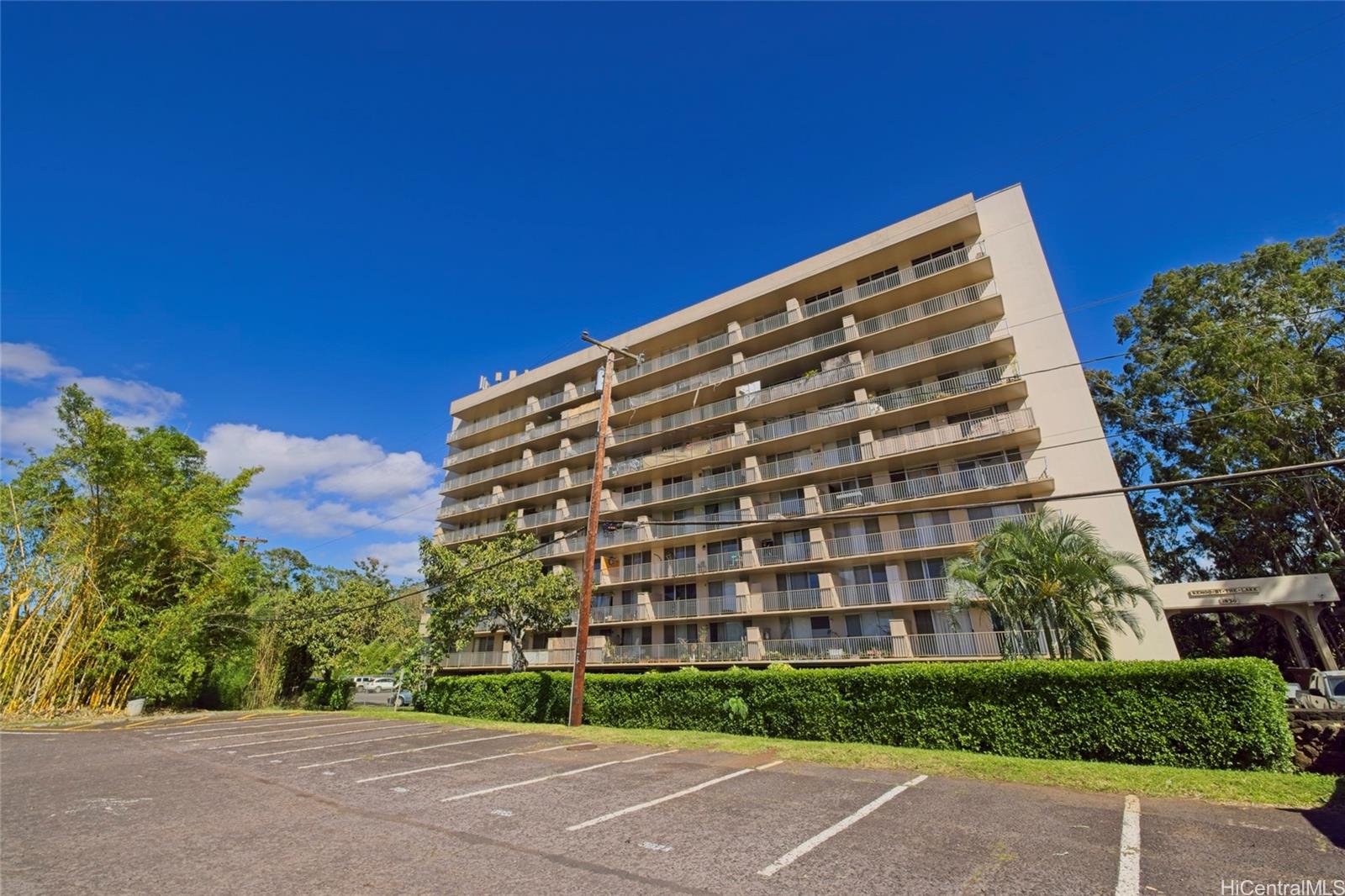 1830 Wilikina Drive #606, Wahiawa, HI 96786