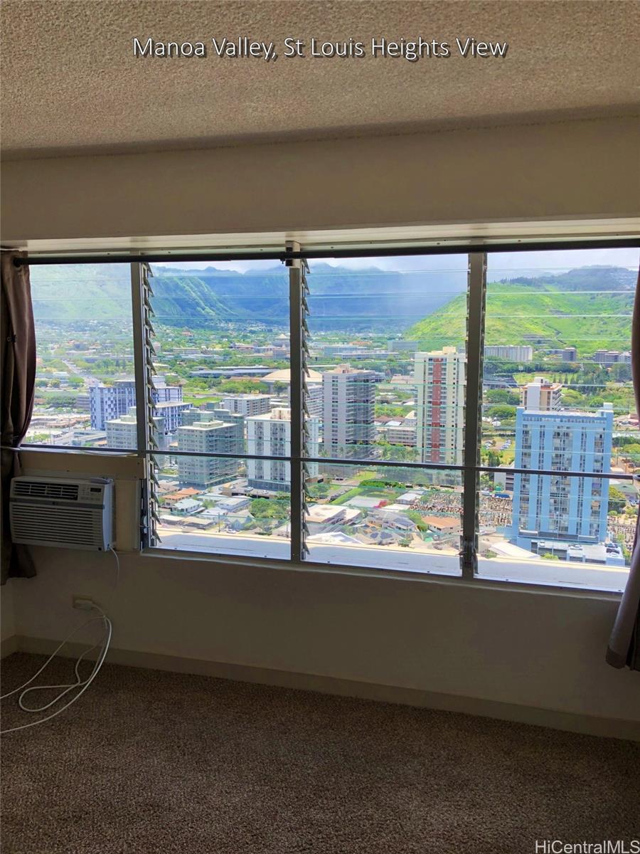 2525 Date Street #2903, Honolulu, HI 96826