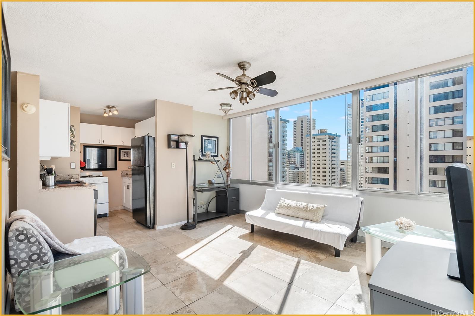 2415 Ala Wai Boulevard #1507, Honolulu, HI 96815