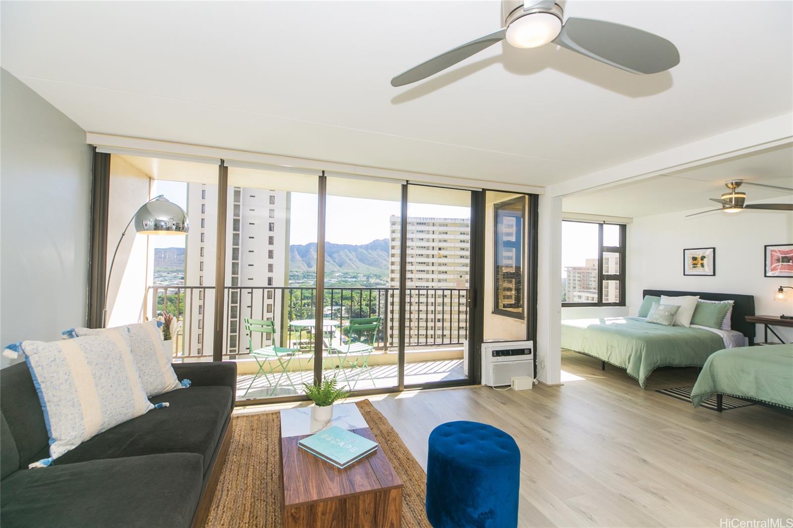 201 Ohua Avenue #2003, Honolulu, HI 96815