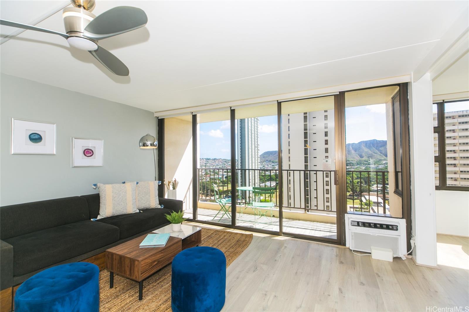 201 Ohua Avenue #2003, Honolulu, HI 96815