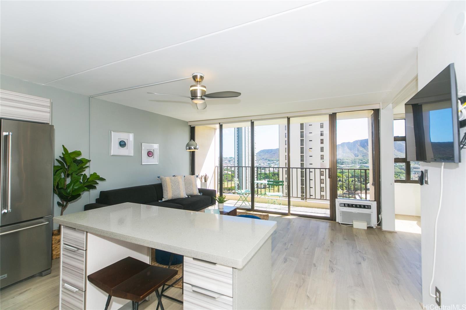 201 Ohua Avenue #2003, Honolulu, HI 96815